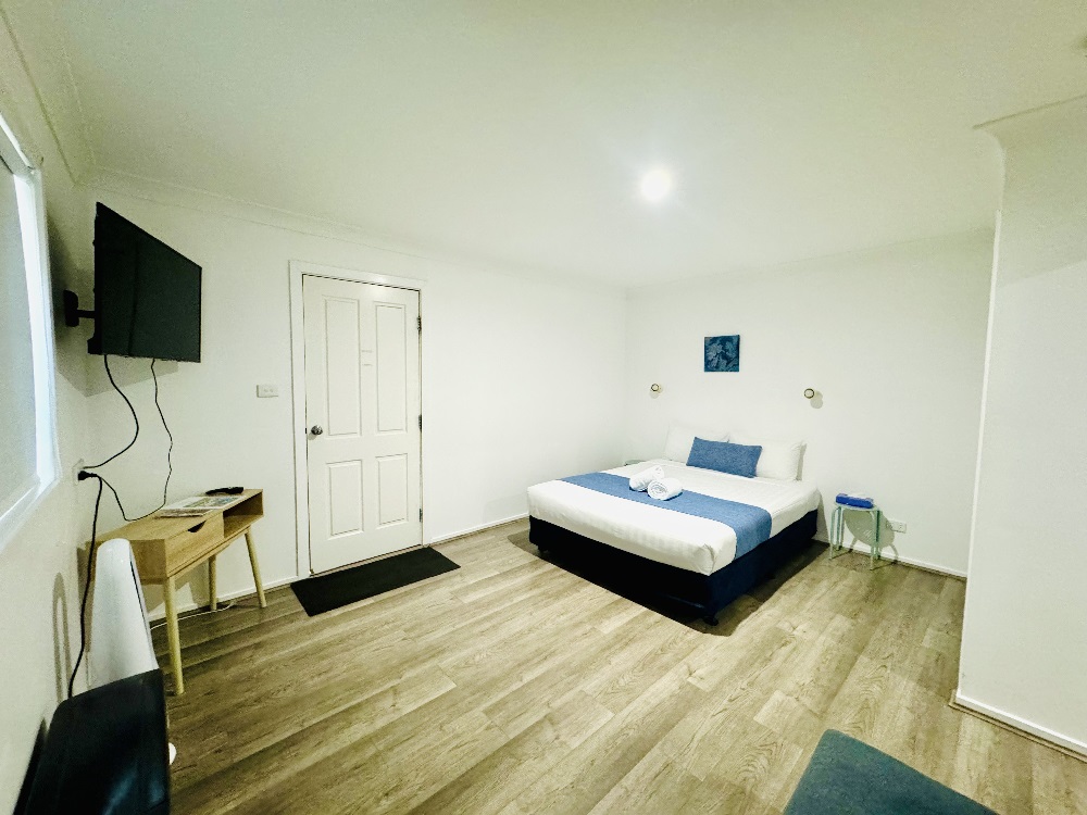 Cabins