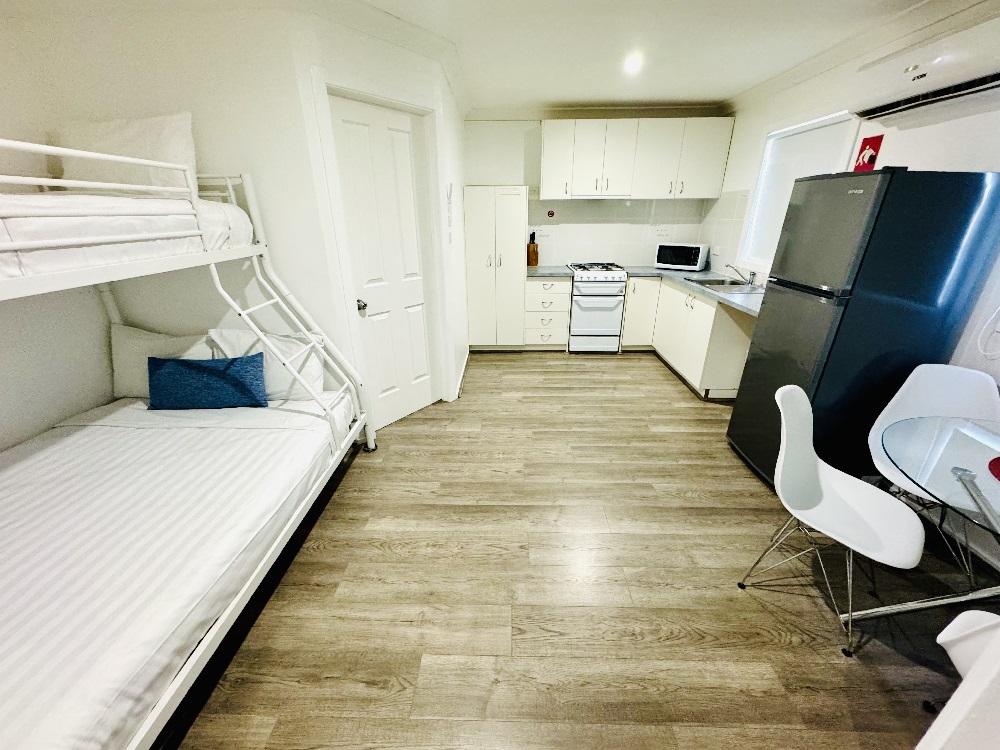 Cabins