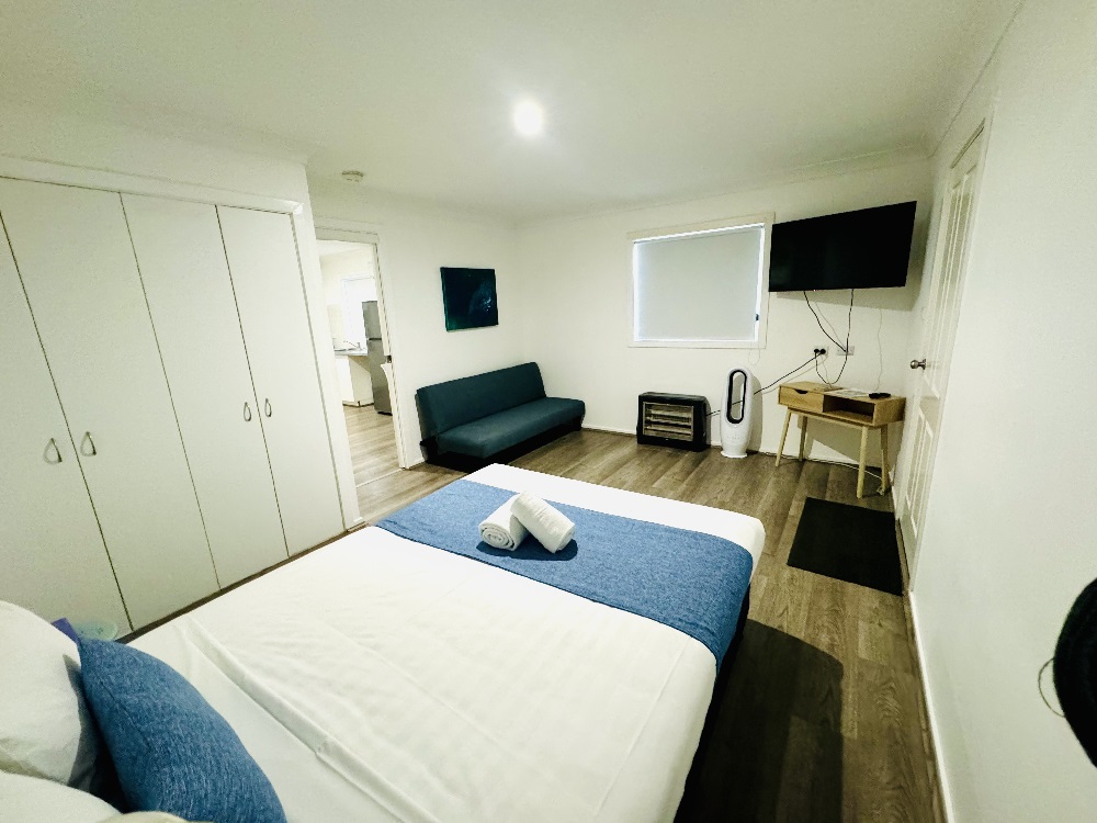 Cabins