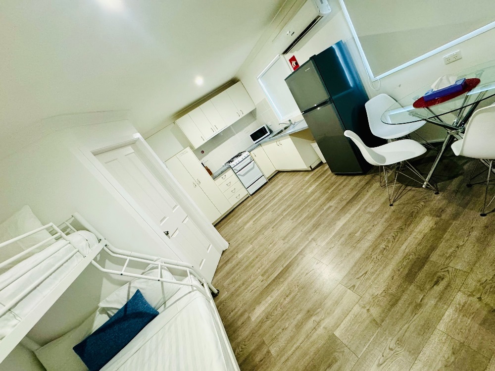 Cabins