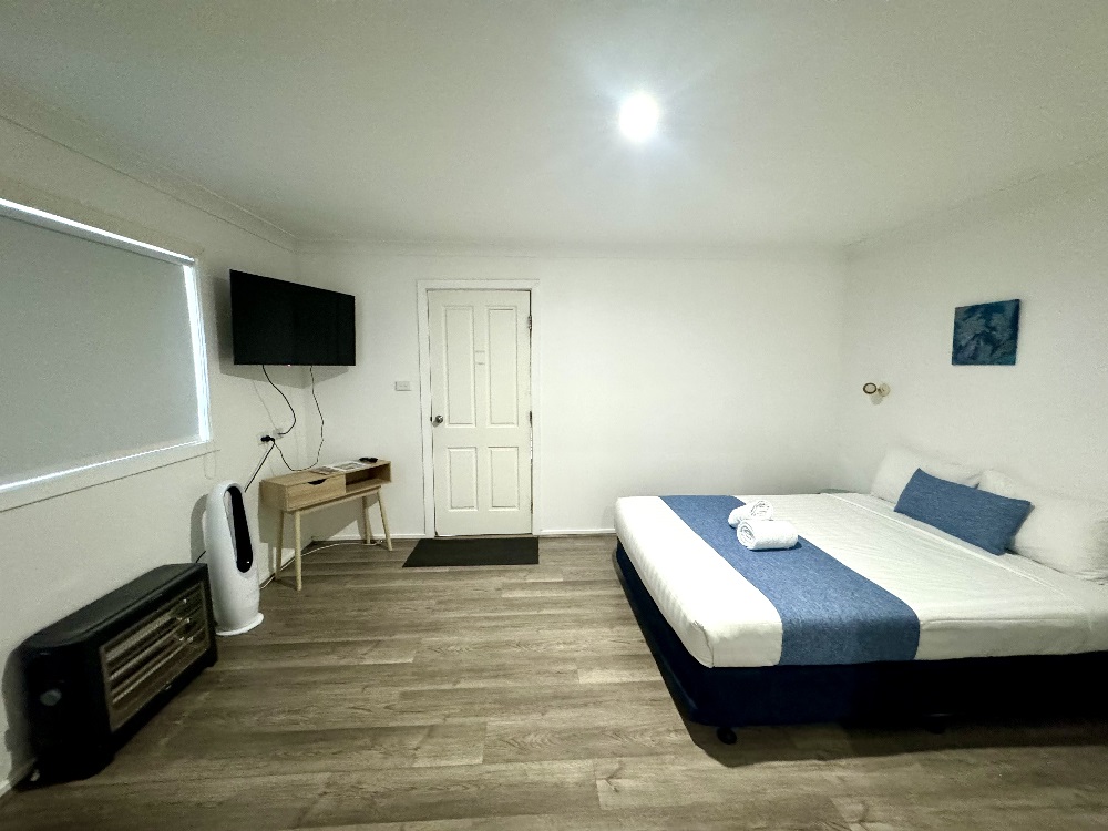 Cabins